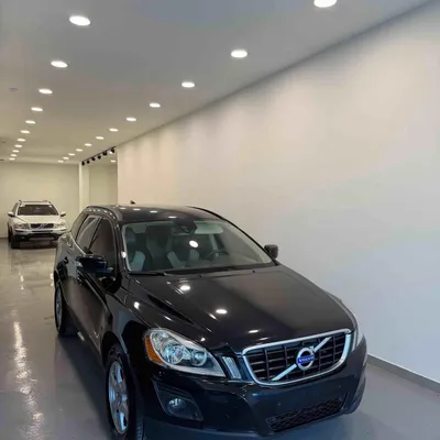 Volvo XC60 2010 në shitje