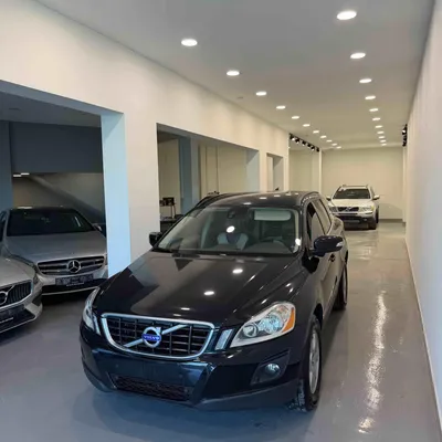 Volvo XC60 2010 në shitje