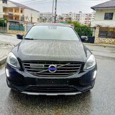 Volvo XC60 2016 në shitje