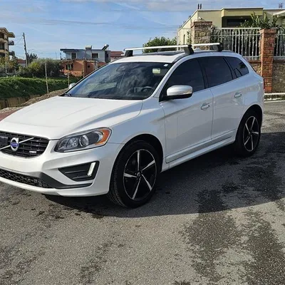 Volvo XC60 2014 në shitje