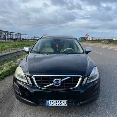 Volvo XC60 2013 në shitje