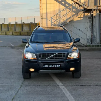 Volvo XC90 2006