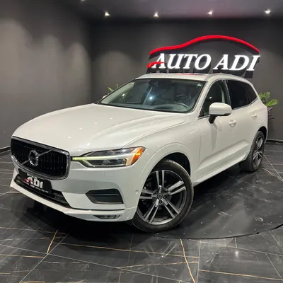 Volvo XC60 2018 zu verkaufen