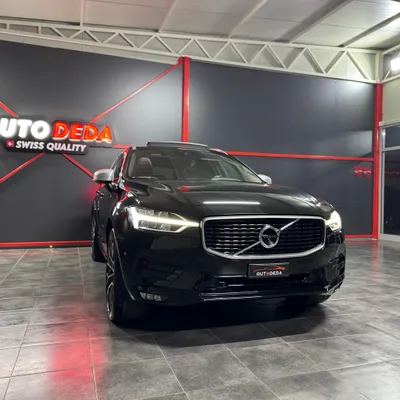 Volvo XC60 2017 në shitje