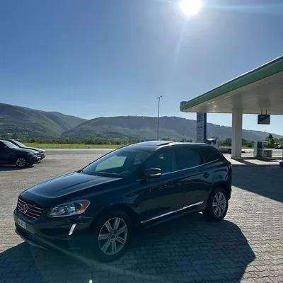 Volvo XC60 null në shitje