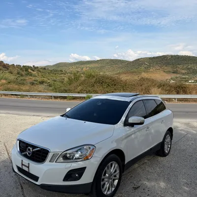 Volvo XC60 2010 në shitje