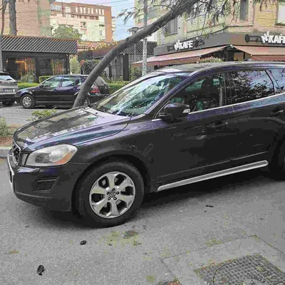 Volvo XC60 2010 në shitje