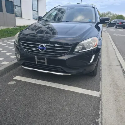 Volvo XC60 2015 në shitje