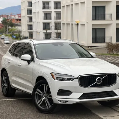 Volvo XC60 2019 në shitje