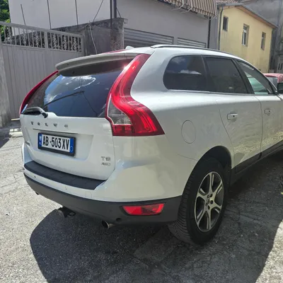 Volvo XC60 2012 në shitje
