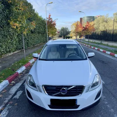 Volvo XC60 2011 në shitje