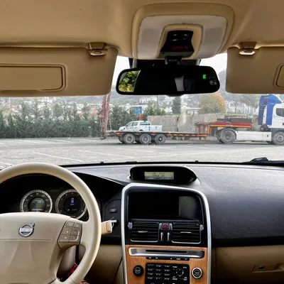 Volvo XC60 2010 në shitje