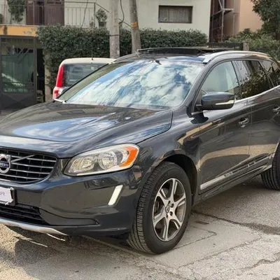 Volvo XC60 2014 në shitje
