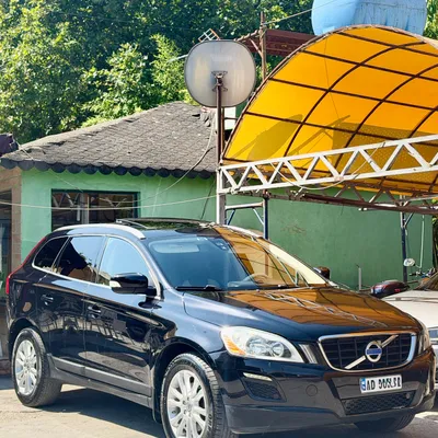 Volvo XC60 2010 në shitje