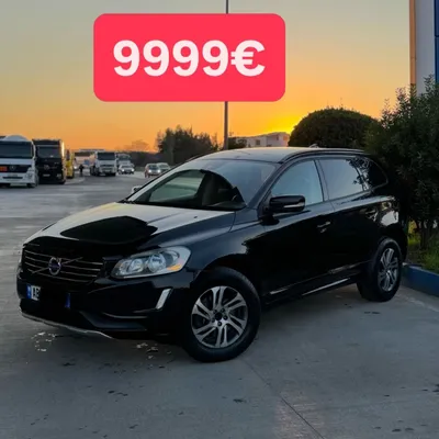 Volvo XC60 2014 në shitje