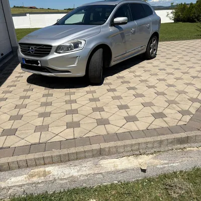 Volvo XC60 2014 në shitje