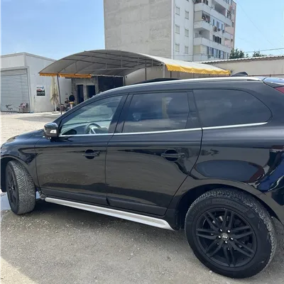 Volvo XC60 2012 në shitje