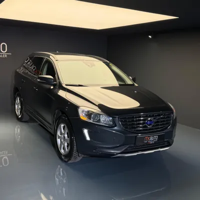 Volvo XC60 2014 në shitje