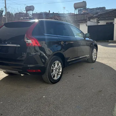 Volvo XC60 2016 në shitje