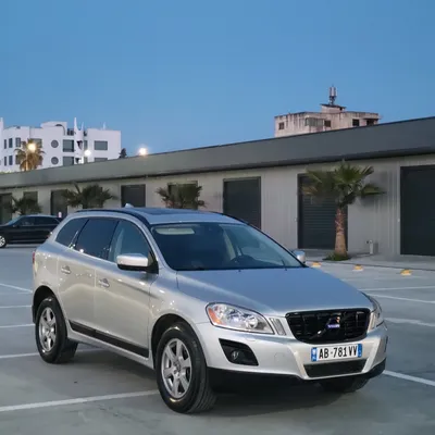 Volvo XC60 2011 në shitje
