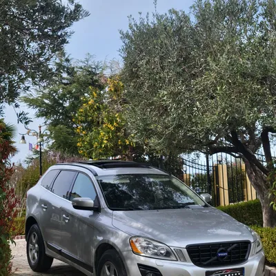 Volvo XC60 2011 në shitje