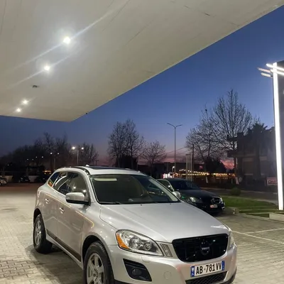 Volvo XC60 2011 në shitje