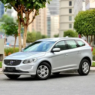 Volvo XC60 2016 në shitje