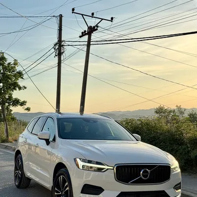 Volvo XC60 2019 në shitje
