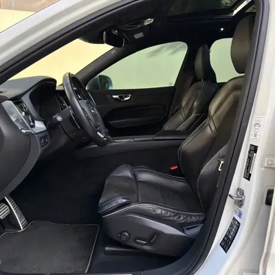 Volvo XC60 2019 në shitje
