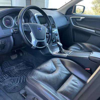 Volvo XC60 2013 në shitje