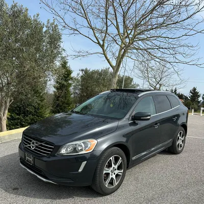 Volvo XC60 2014 në shitje