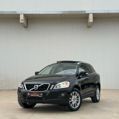 Volvo XC60 2010 në shitje
