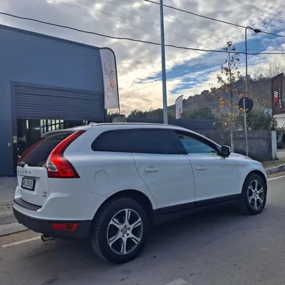 Volvo XC60 2011 në shitje