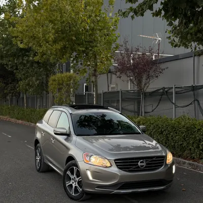 Volvo XC60 2014 në shitje