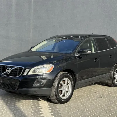 Volvo XC60 2010 në shitje