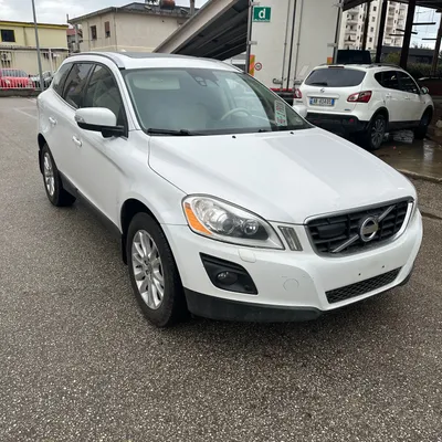 Volvo XC60 2011 në shitje
