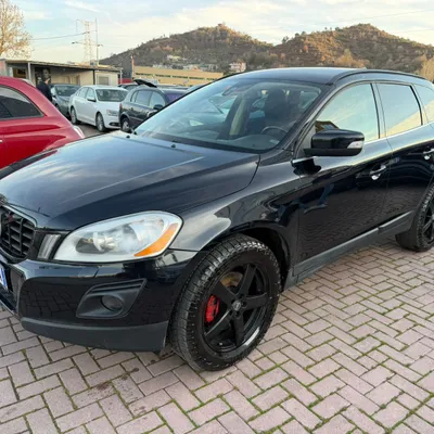 Volvo XC60 2009 në shitje