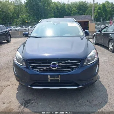 Volvo XC60 2015 në shitje