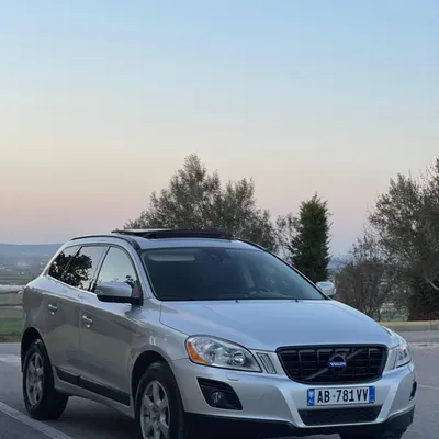 Volvo XC60 2011 në shitje