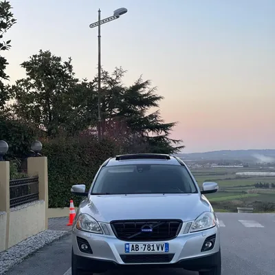 Volvo XC60 2011 në shitje