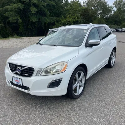 Volvo XC60 2012 në shitje