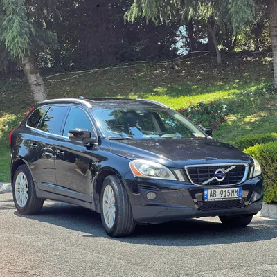 Volvo XC60 2010 në shitje