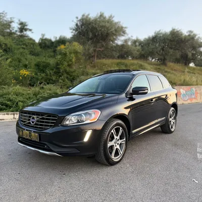 Volvo XC60 2015 në shitje