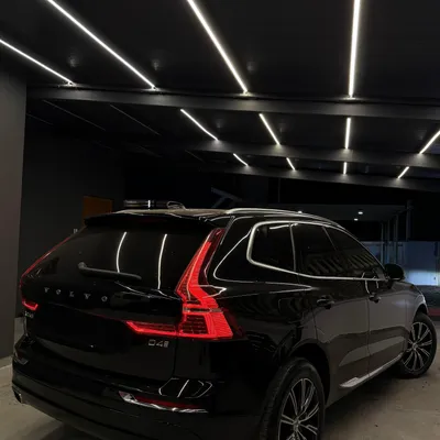 Volvo XC60 2020 në shitje