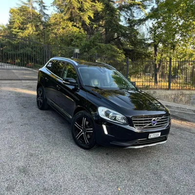 Volvo XC60 2016 në shitje