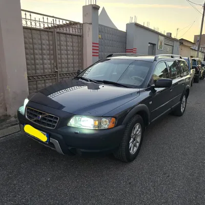 Volvo XC70 2004 në shitje