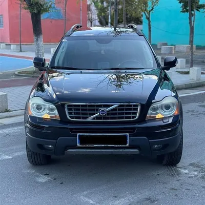 Volvo XC90 2009 në shitje