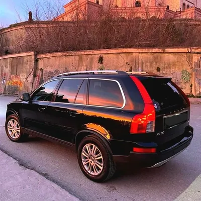 Volvo XC90 2011 në shitje
