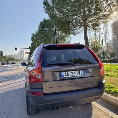 Volvo XC90 2007 në shitje
