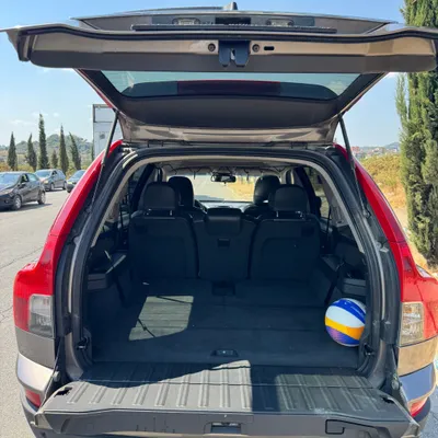 Volvo XC90 2008 në shitje